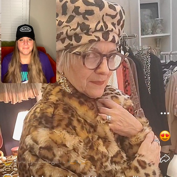 🌵 APRILSHU Live Show 🦉 - Picture 6 of 13